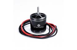 China CM 4530 FPV Brushless DC Motor With M6 Nut Propeller Mounting Holes supplier