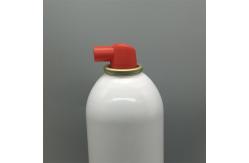 China Portable Aerosol Fire Extinguisher With Quick-Release Spray Valve supplier
