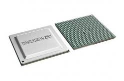China Automobile Chips TDA4VL21HGAALZRQ1 System On Chip 770BFBGA Up To 1.0 GHz supplier