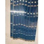 Fr4 Surface Mount Pcb Assembly Hasl Surface Finishing 1.2MM Board Thickness