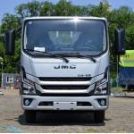 New Carrying Plus 2850WB JMC Truck 4x2 T822 Single Cabin With Cargo Body