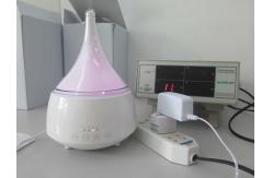 China Oil Diffuser Supplier Qualification Audit Electronic Factory Verification supplier