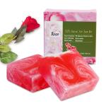 RSPO Organic Homemade Soap Bar Balance Femal Ph Skin Care Bath Yoni Soap for sale