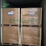 270gsm 325gsm GC1 FBB BOARD For Pharmaceutical Boxes 61 x 138cm Good Stiffness for sale