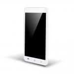 5 Points Capacitive Touch Lcd Ad Display Android Media Player Digital Signage