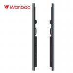 Electronic Smart Interactive Whiteboard Conference Flat Panel Fast Heat Dissipation