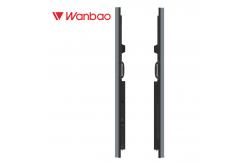 China LED Intelligent Interactive Flat Panel All In One PC Touch Screen With Stand supplier