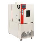 High and Low Temperature Alternating Wet Heat Test Chamber for Temperature Testing for sale