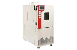 China High and Low Temperature Alternating Wet Heat Test Chamber for Temperature Testing supplier