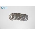 DIN 125 Washer Stainless Steel 316 High Quality Flat Washers for sale