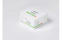 China 15min Plasma Procalcitonin Rapid Test Kit For Medicine Hematology supplier