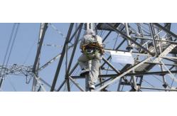 China PPE State Grid Shield Clothing For 500KV Live Operation Safety Suits supplier