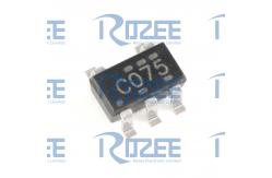 China SN74LVC1G07DBVR supplier
