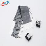 4mm RoHS Compliant Heat Sink Pad For Heat Pipe Thermal Solutions for sale