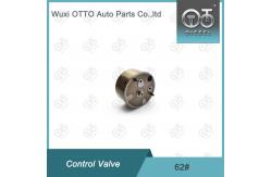 China Common Rail Control Valve 62# supplier