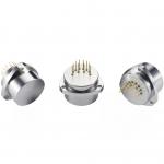 Compact Quartz Accelerometer Vibration Large Scale Inertial Grade for sale