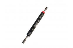 China 5-40 UNC Thread Plug Gauge GO And NOGO 2B supplier