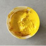 SC-3150 PVC Gold Ink For Rubber Stamps Fabric Permanent Ink Garment Embossing for sale