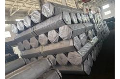 China Seamless ASTM A179 Heat Exchanger Tubes , ASTM A192 Boiler Tubes supplier