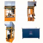 Large Oil Tank Construction Horizontal Seam Welding Machine with LINCOLN Power Source