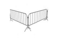China 2.1x2.9m Australian Galvanized Temporary Fence Panels supplier