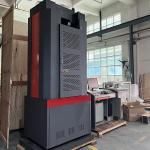 Hydraulic UTM Testing Machine High Performance For Different Materials for sale