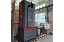 China Hydraulic UTM Testing Machine High Performance For Different Materials supplier