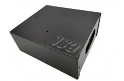 China Powdered Sheet Metal Bending Process components ASTM Standard supplier