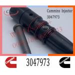 Diesel NT855 K19 Common Rail Fuel Pencil Injector 3047973 3030445 3054218 3053124
