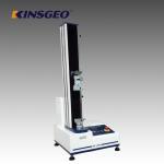 1000mm USA Sensor Universal Testing Machines with 25kg , 50kg ,100kg Capacity for sale