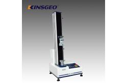 China 1000mm USA Sensor Universal Testing Machines with 25kg , 50kg ,100kg Capacity supplier