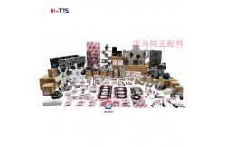 China 29005-22080 Engine Liner Kit 4TNV88 Liner 129901-01188 Piston supplier