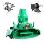 70MW 60m 200rpm Kaplan Hydro Turbine Generator for sale