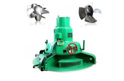 China 70MW 60m 200rpm Kaplan Hydro Turbine Generator supplier