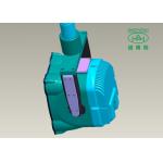 Inspection Sewer Pole Camera System Scalable Pipeline Periscope High Reach