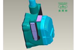 China Inspection Sewer Pole Camera System Scalable Pipeline Periscope High Reach supplier