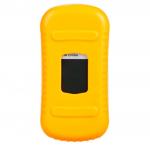 0.2C 9V Air Temperature Air Velocity Anemometer for sale