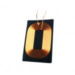 2A Wireless Charging Receiving Coil QI Ferrite Self Adhesive Line for sale