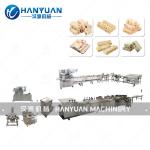 Rice Candy Bar Production Line for sale