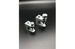 China Malleable Iron m8 m10 m12 Unistrut Beam Clamp supplier