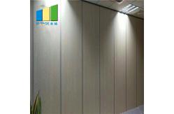 China Hanging System Office Operable Movable Wall Temporary Sound Proof Partitions Philippines supplier