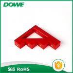 Step Insulator Support For Busbar Electrical Resistance for sale