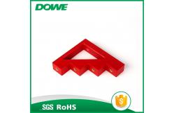 China Step Insulator Support For Busbar Electrical Resistance supplier