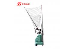 China SS-K6839 Intelligent Basketball Training Facilities Shooting Passing Machine supplier