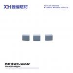 Automotive Steering Systems Anisotropic Sintered Magnet and Wet Pressed Processing for sale
