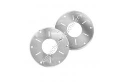 China Precise Achieved With Electromagnetic Stator Annealing Heat Treatment supplier