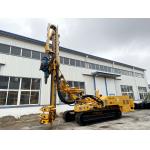 264KW Diesel Engine Anchor Drilling Rig BHD - 360