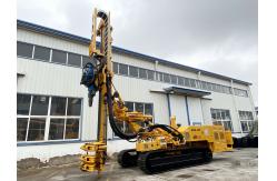 China 264KW Diesel Engine Anchor Drilling Rig BHD - 360 supplier