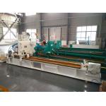 Automatic SS Iron Pipe Making Machine Manufacturing line 1200kw