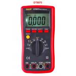 LCD Display Dt9975 Digital Auto Range Multimeter 6000 Count for sale